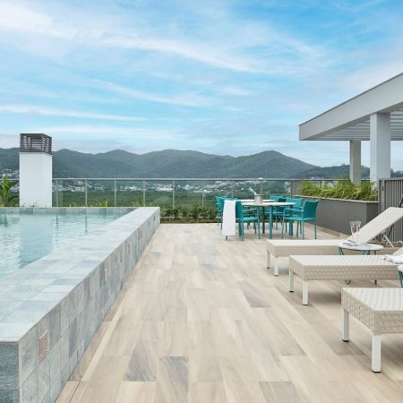 Home Cacupé em Florianópolis