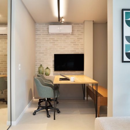 Home Cacupé em Florianópolis