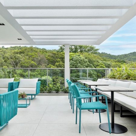 Home Cacupé em Florianópolis