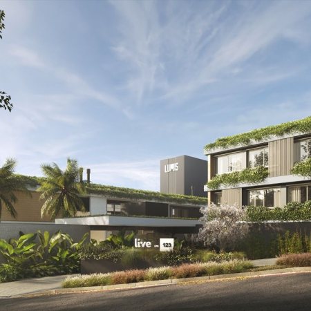 Live Cacupé em Florianópolis