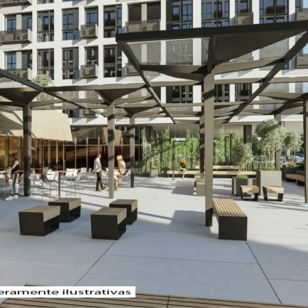 Viva Trindade em Florianópolis