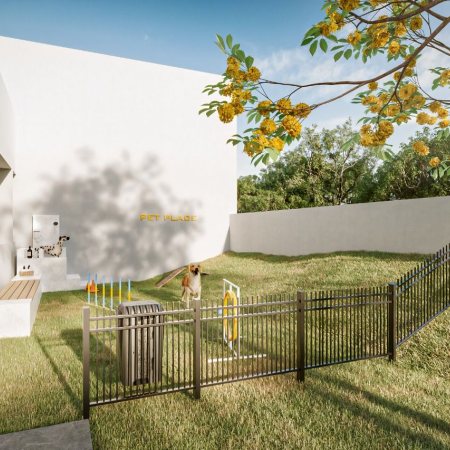 Boulevard Pedra Branca em Palhoça