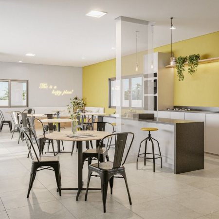 Boulevard Pedra Branca em Palhoça