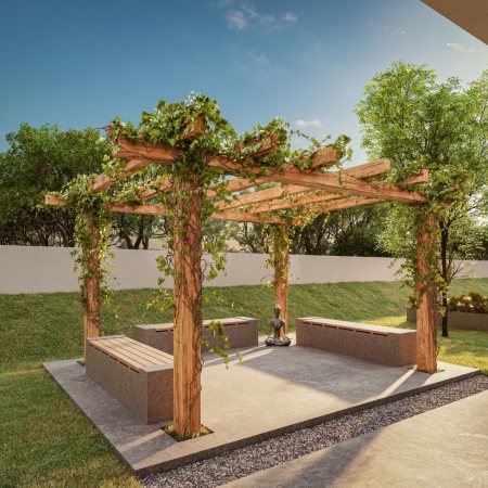 Boulevard Pedra Branca em Palhoça