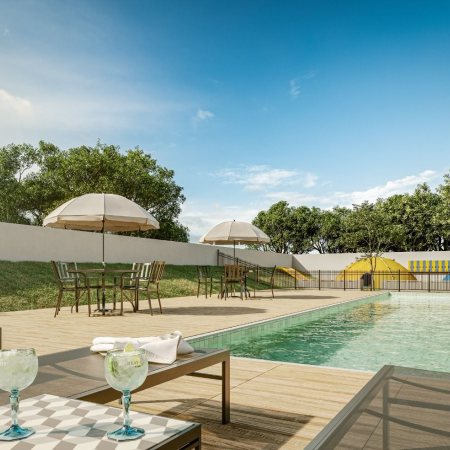 Boulevard Pedra Branca em Palhoça