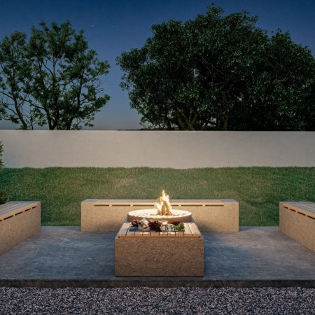 Boulevard Pedra Branca em Palhoça