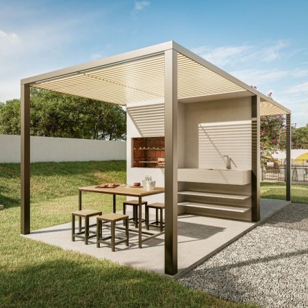 Boulevard Pedra Branca em Palhoça