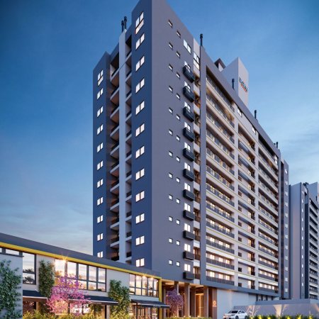 Boulevard Pedra Branca em Palhoça