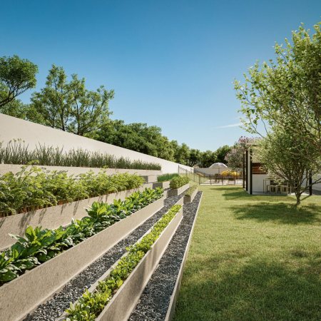 Boulevard Pedra Branca em Palhoça