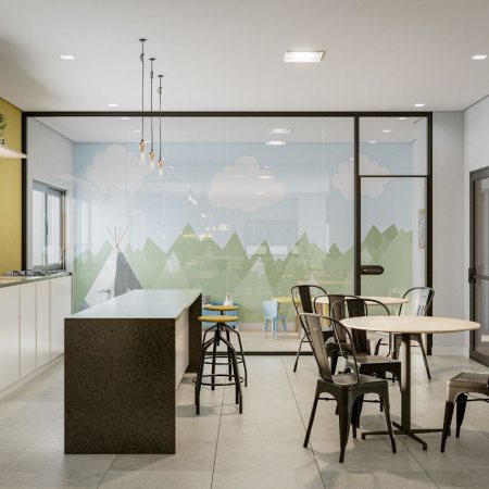 Boulevard Pedra Branca em Palhoça