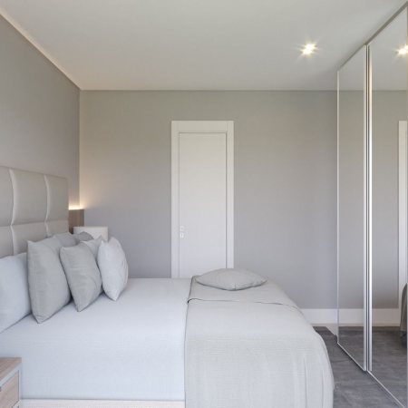 Maxxi Garden em Florianópolis