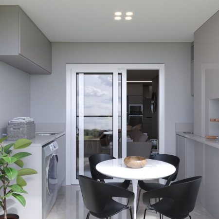 Maxxi Garden em Florianópolis