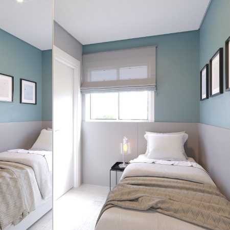 Maxxi Garden em Florianópolis