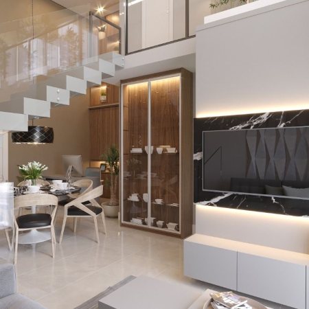 Maxxi Garden em Florianópolis