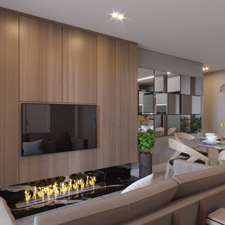 Maxxi Garden em Florianópolis