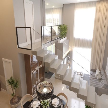 Maxxi Garden em Florianópolis