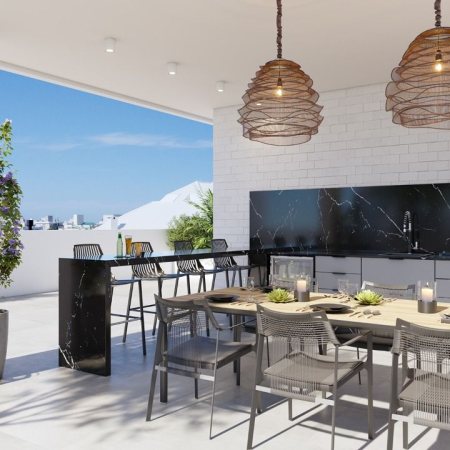 Viel Spaß em Florianópolis