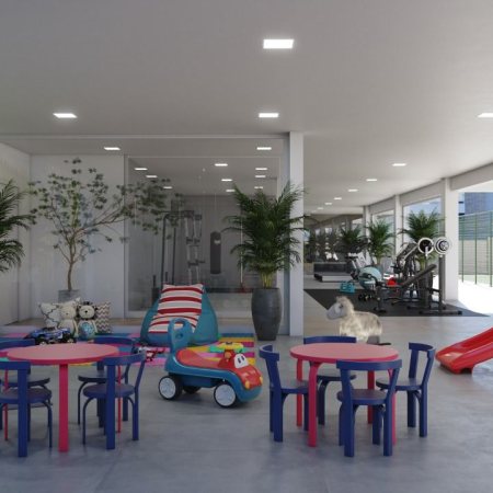 Viel Spaß em Florianópolis