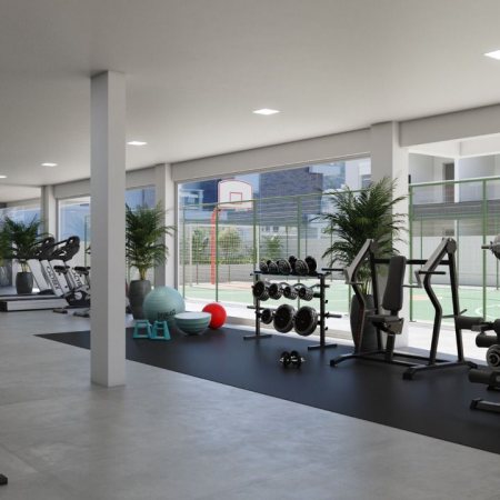 Viel Spaß em Florianópolis