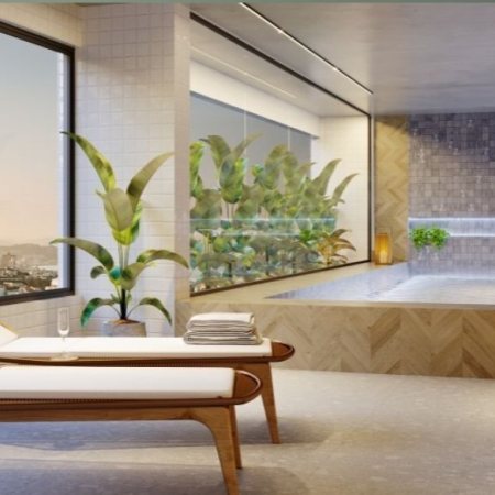 Orquidea & Rosa Branca em Florianópolis