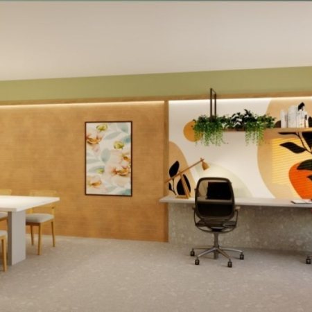 Orquidea & Rosa Branca em Florianópolis