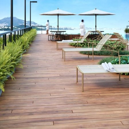 Bosc Ecovillage em Florianópolis