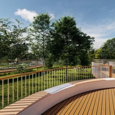 Bosc Ecovillage em Florianópolis