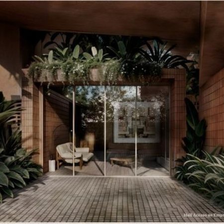 Terracota em Florianópolis