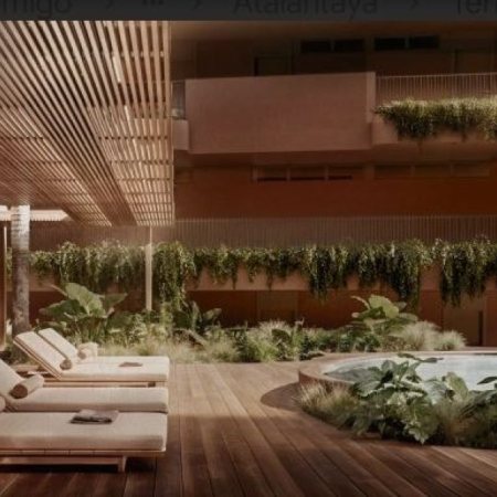 Terracota em Florianópolis