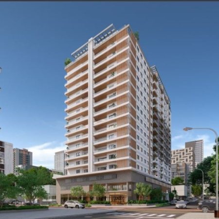 Villa Vauban em Florianópolis