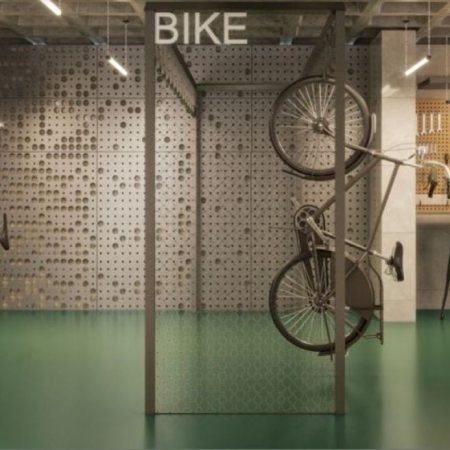 Villa Vauban em Florianópolis