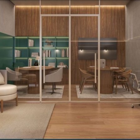 Villa Vauban em Florianópolis