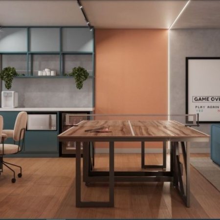 Villa Vauban em Florianópolis