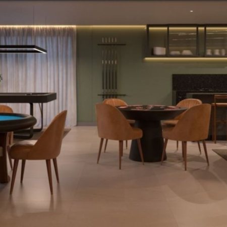 Villa Vauban em Florianópolis