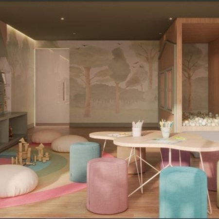 Villa Vauban em Florianópolis