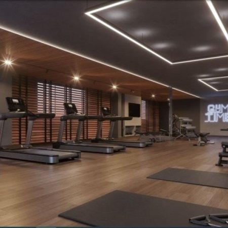 Villa Vauban em Florianópolis