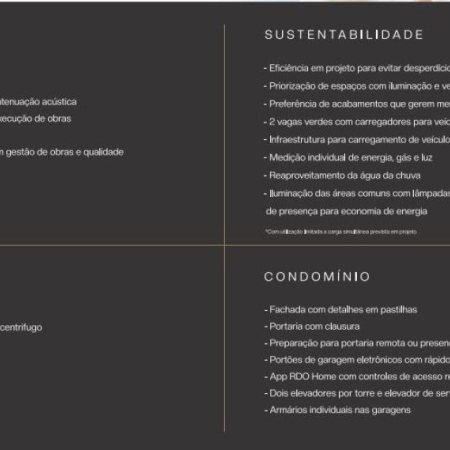 Villa Vauban em Florianópolis