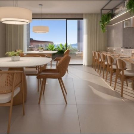 Villa Vauban em Florianópolis