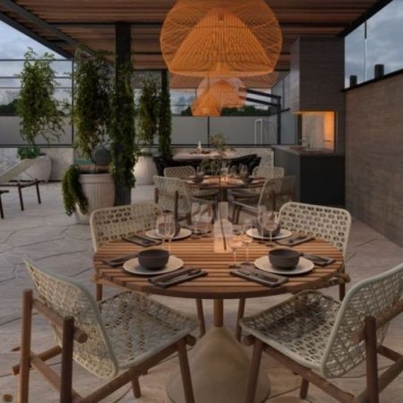 Villa Vauban em Florianópolis