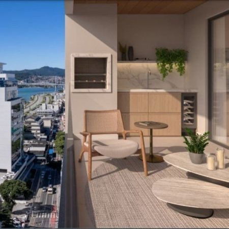 Villa Vauban em Florianópolis