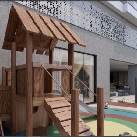 Villa Vauban em Florianópolis