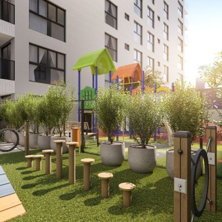 Acqua Continentale em Florianópolis