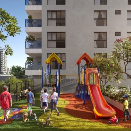 Acqua Continentale em Florianópolis