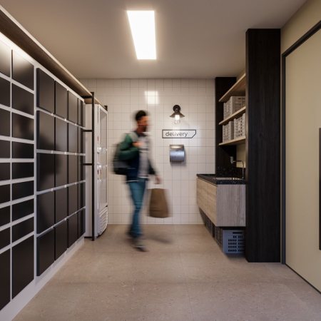 D/Nex em Florianópolis