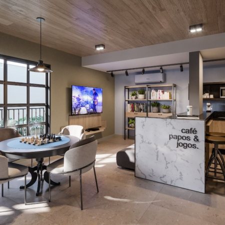 D/Nex em Florianópolis