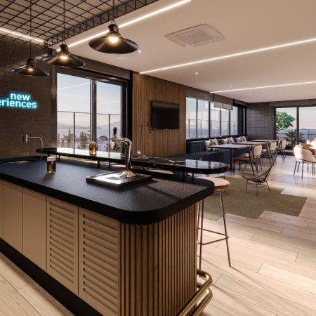 D/Nex em Florianópolis