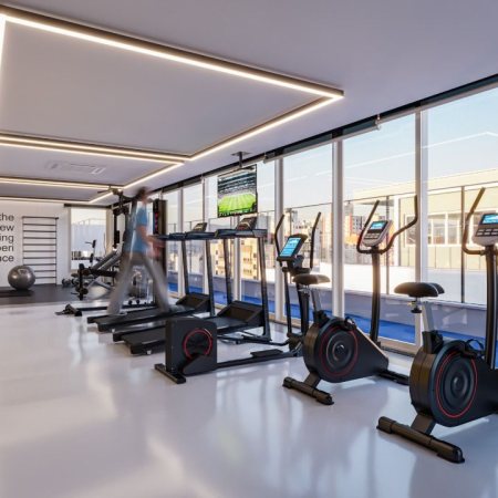 D/Nex em Florianópolis