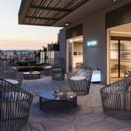 D/Nex em Florianópolis