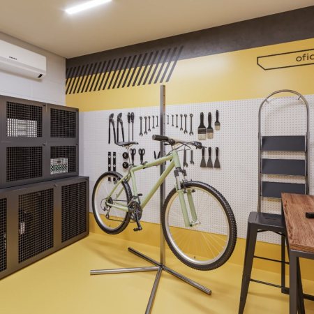 D/Nex em Florianópolis