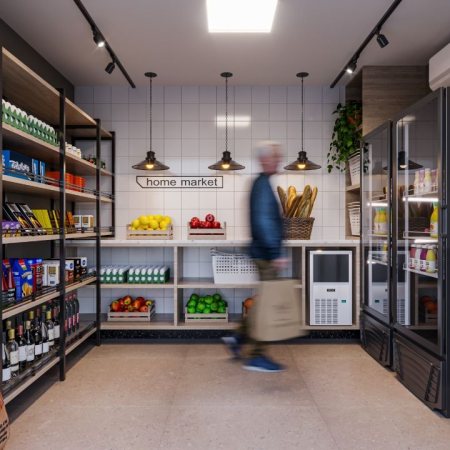 D/Nex em Florianópolis